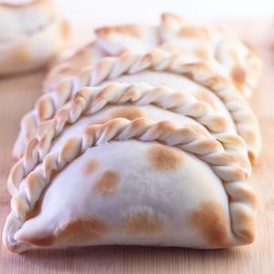 Empanadas de carne x2