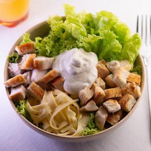 Ensalada Cesar
